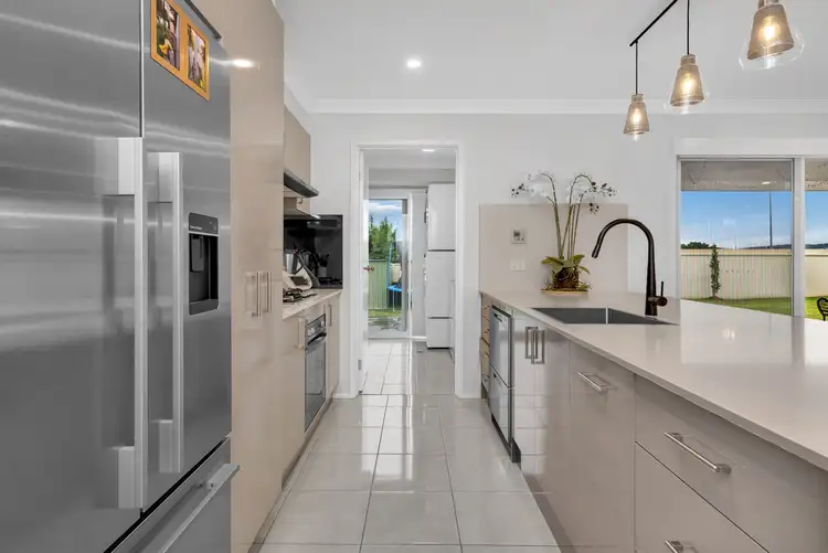 Fifth view of Homely house listing, 68 Kidd Circuit, Goulburn NSW 2580