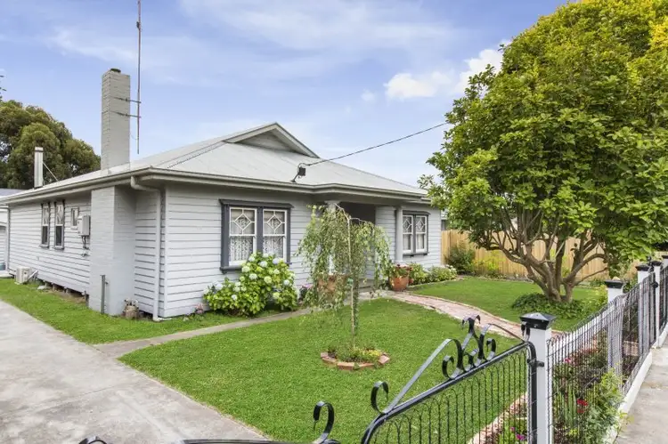 2 Church St, Trafalgar VIC 3824