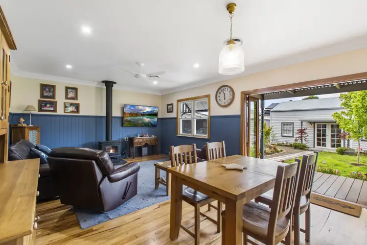 Third view of Homely house listing, 2 Church St, Trafalgar VIC 3824