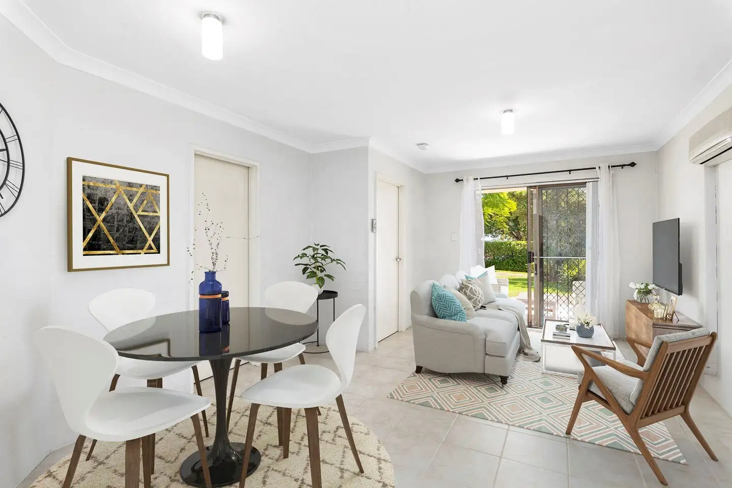 Main view of Homely unit listing, 2/22 King George Street, Victoria Park WA 6100