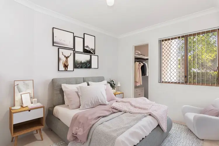 Third view of Homely unit listing, 2/22 King George Street, Victoria Park WA 6100
