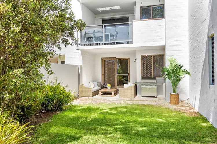 Fourth view of Homely unit listing, 2/22 King George Street, Victoria Park WA 6100