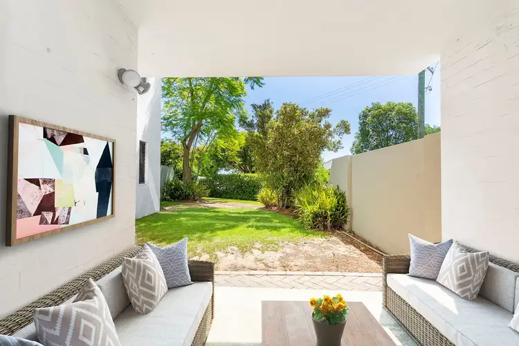 Fifth view of Homely unit listing, 2/22 King George Street, Victoria Park WA 6100