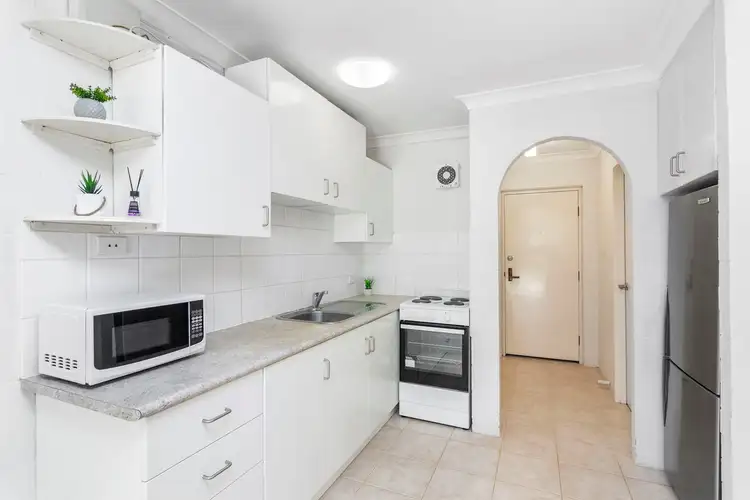 Sixth view of Homely unit listing, 2/22 King George Street, Victoria Park WA 6100