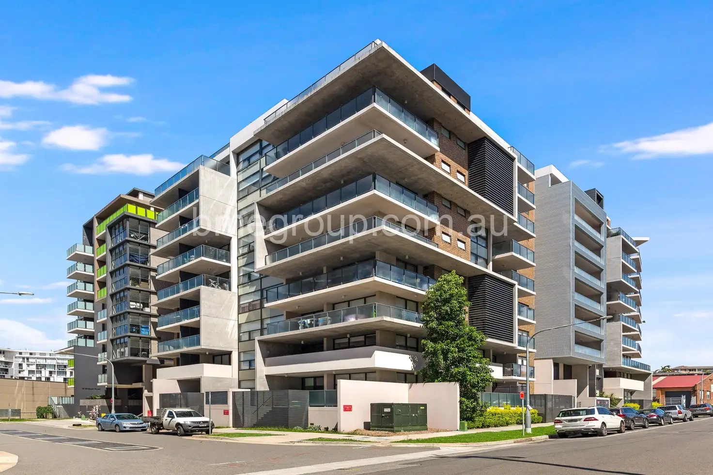 Main view of Homely apartment listing, Unit 64/45 Bonar St, Arncliffe NSW 2205