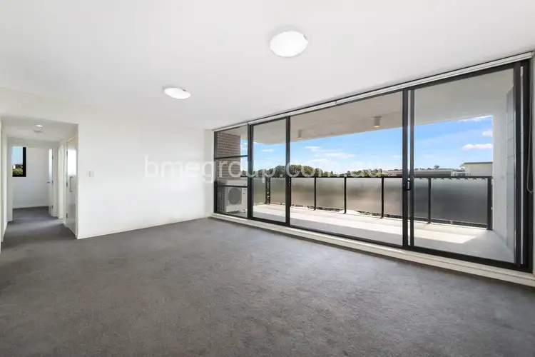 Second view of Homely apartment listing, Unit 64/45 Bonar St, Arncliffe NSW 2205