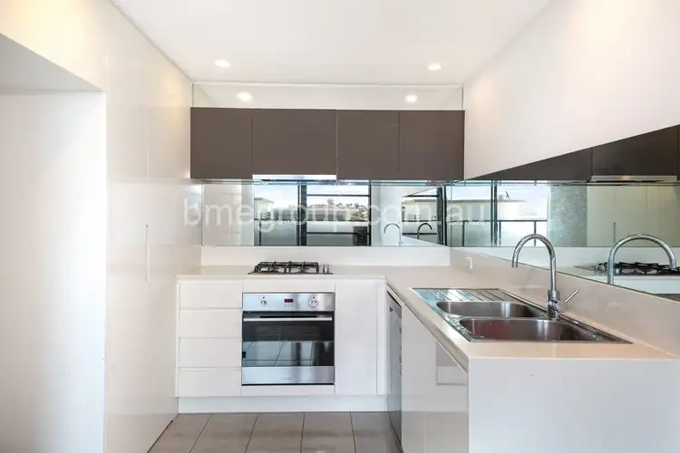 Third view of Homely apartment listing, Unit 64/45 Bonar St, Arncliffe NSW 2205