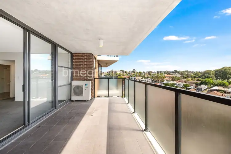 Sixth view of Homely apartment listing, Unit 64/45 Bonar St, Arncliffe NSW 2205