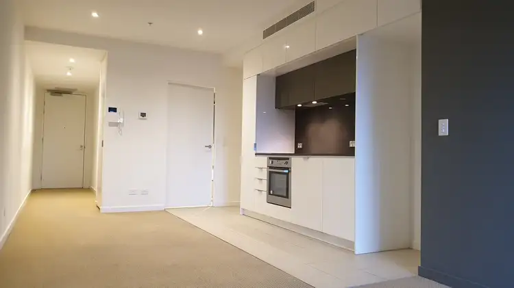 Third view of Homely apartment listing, 551 Swanston St, Carlton VIC 3053