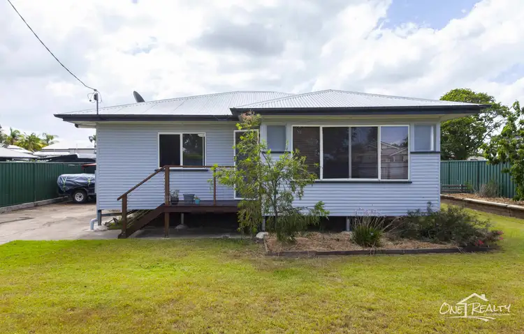 Main view of Homely house listing, 238 Cheapside Street, Maryborough QLD 4650