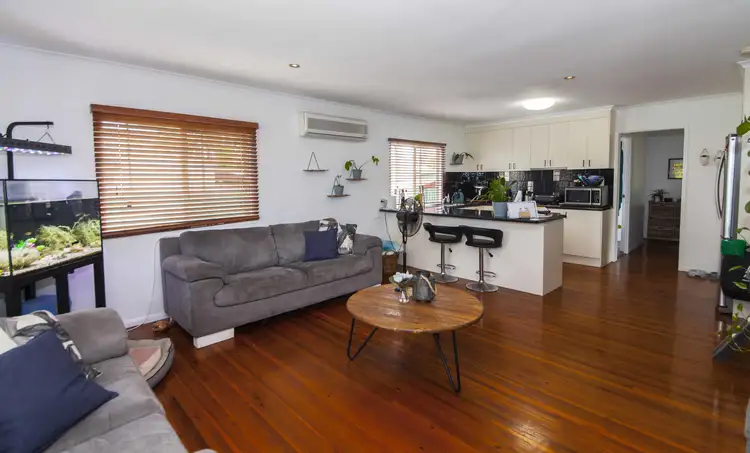 Third view of Homely house listing, 238 Cheapside Street, Maryborough QLD 4650