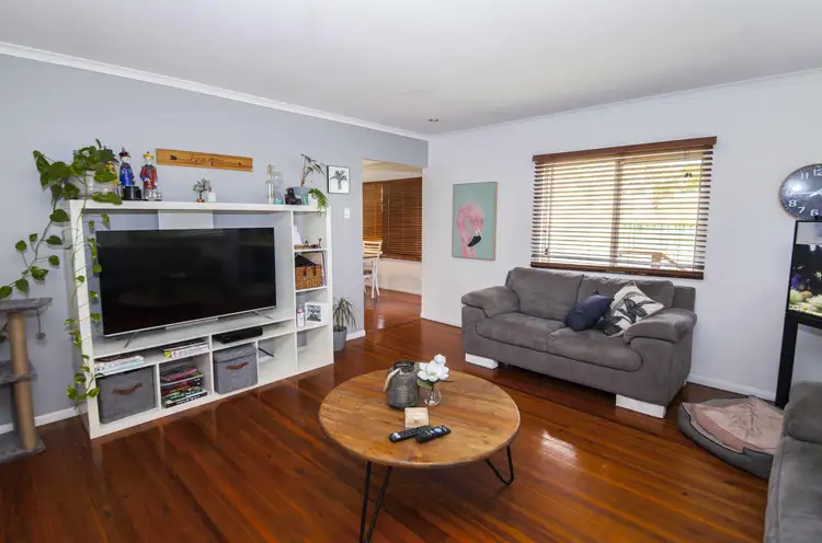 Fourth view of Homely house listing, 238 Cheapside Street, Maryborough QLD 4650