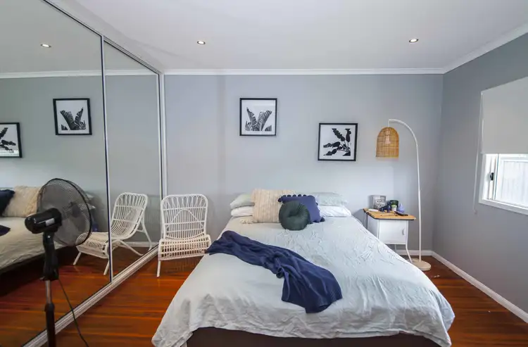 Fifth view of Homely house listing, 238 Cheapside Street, Maryborough QLD 4650
