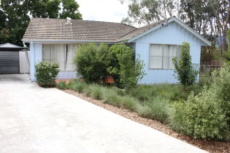 4 Bramley Ct, Corryong VIC 3707