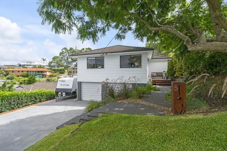 5 Greenwood Avenue, Belmont NSW 2280