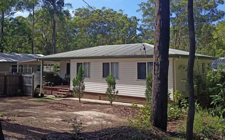 Main view of Homely house listing, 12 Angorra St, Russell Island QLD 4184
