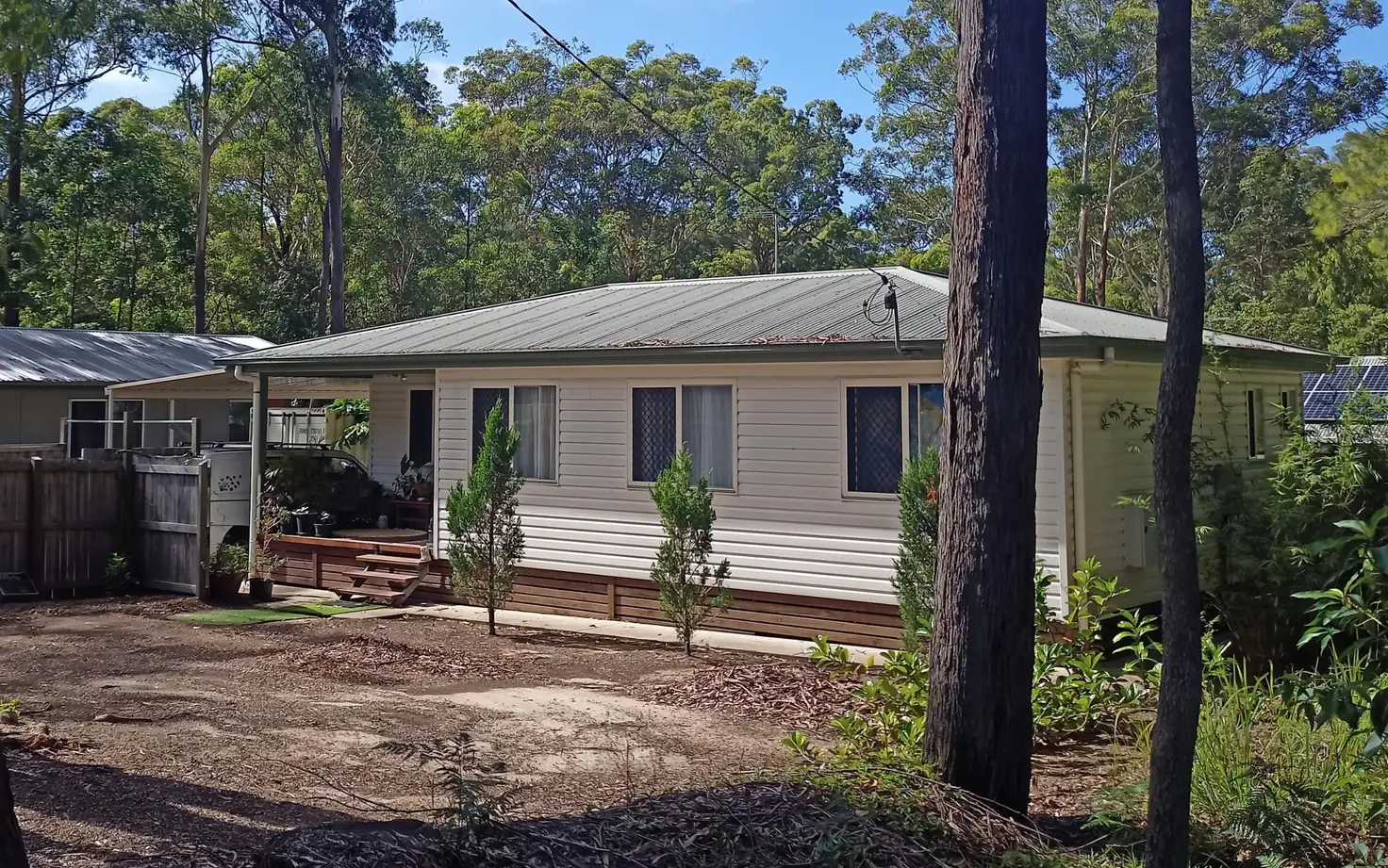 Main view of Homely house listing, 12 Angorra St, Russell Island QLD 4184