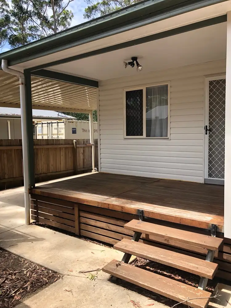 Second view of Homely house listing, 12 Angorra St, Russell Island QLD 4184