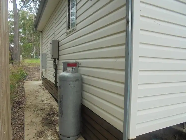Fourth view of Homely house listing, 12 Angorra St, Russell Island QLD 4184