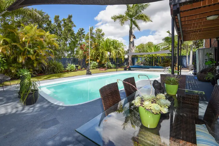 Second view of Homely house listing, 2 Stableford Pl, Coffs Harbour NSW 2450
