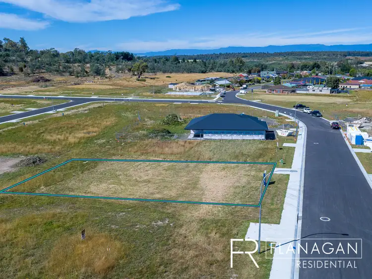 Seventh view of Homely land listing, 57 Scott Street (Lot 13), Hadspen TAS 7290