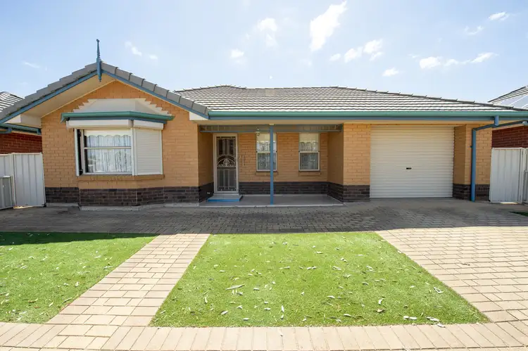 Second view of Homely house listing, 131 Wandearah Road, Port Pirie SA 5540