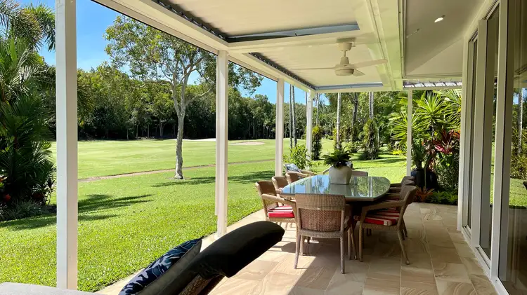 Mirage Villa 140 Bougainvillea Way West, Port Douglas QLD 4877
