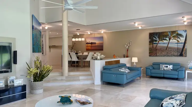 Second view of Homely unit listing, Mirage Villa 140 Bougainvillea Way West, Port Douglas QLD 4877