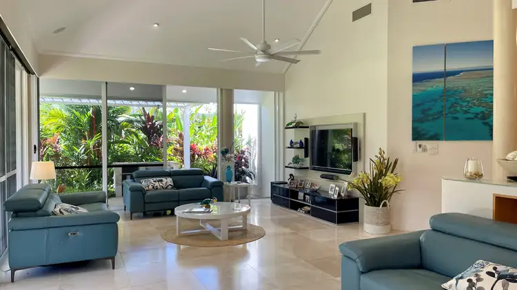 Third view of Homely unit listing, Mirage Villa 140 Bougainvillea Way West, Port Douglas QLD 4877