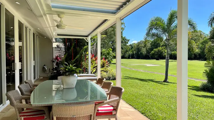 Fourth view of Homely unit listing, Mirage Villa 140 Bougainvillea Way West, Port Douglas QLD 4877