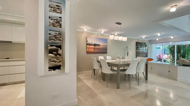 Fifth view of Homely unit listing, Mirage Villa 140 Bougainvillea Way West, Port Douglas QLD 4877