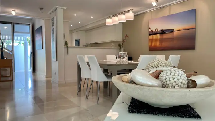 Sixth view of Homely unit listing, Mirage Villa 140 Bougainvillea Way West, Port Douglas QLD 4877