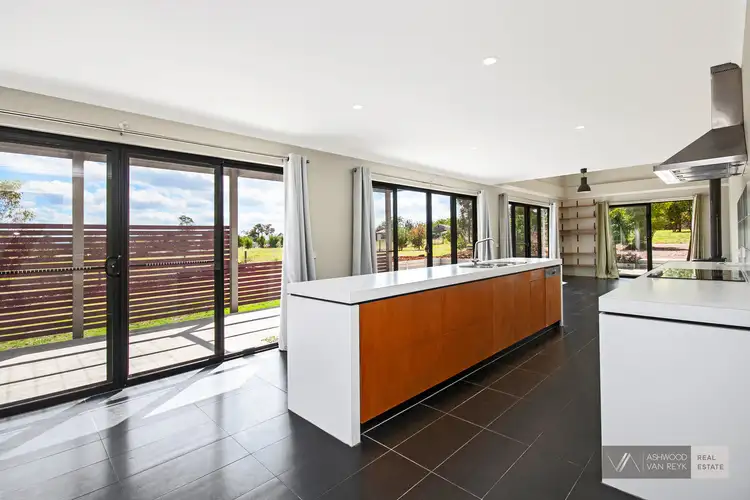 Fourth view of Homely house listing, 572 Lindenow-glenaladale Rd, Lindenow South VIC 3875