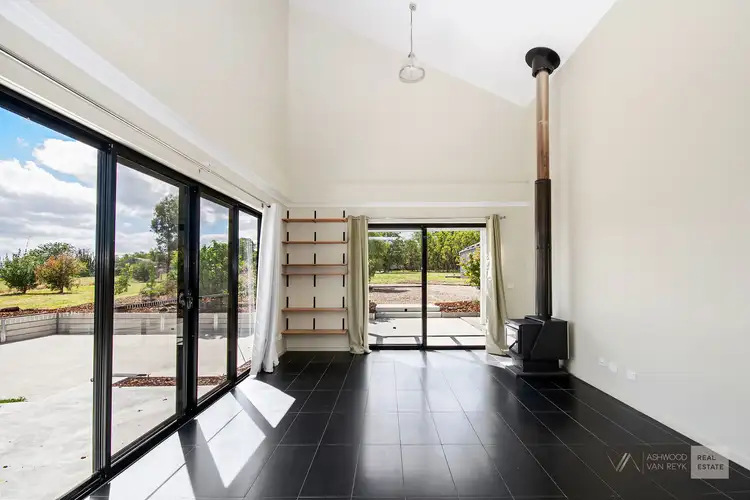 Fifth view of Homely house listing, 572 Lindenow-glenaladale Rd, Lindenow South VIC 3875