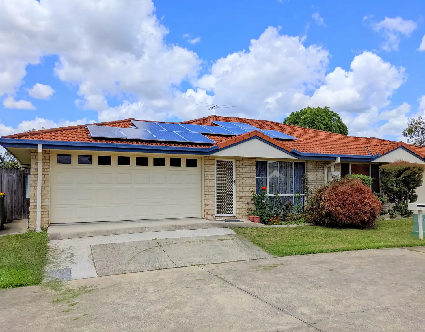 Main view of Homely unit listing, Unit 912/2 Nicol Way, Brendale QLD 4500