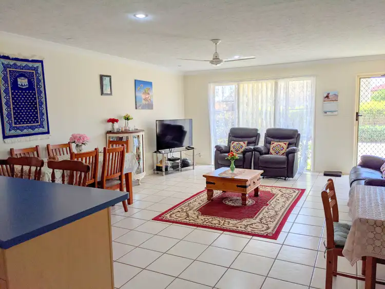 Second view of Homely unit listing, Unit 912/2 Nicol Way, Brendale QLD 4500