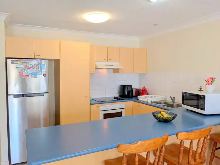 Fifth view of Homely unit listing, Unit 912/2 Nicol Way, Brendale QLD 4500