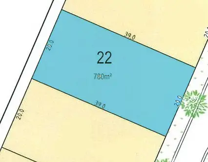 Lot 22 Lisbon Drive, Cobram VIC 3644