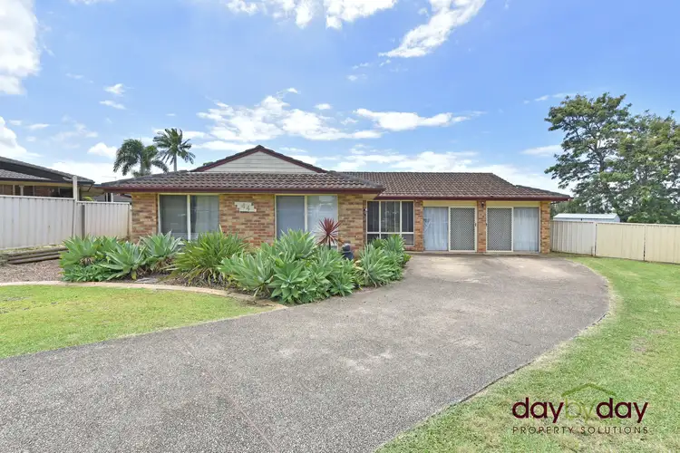 44 Ulambi Cres, Maryland NSW 2287