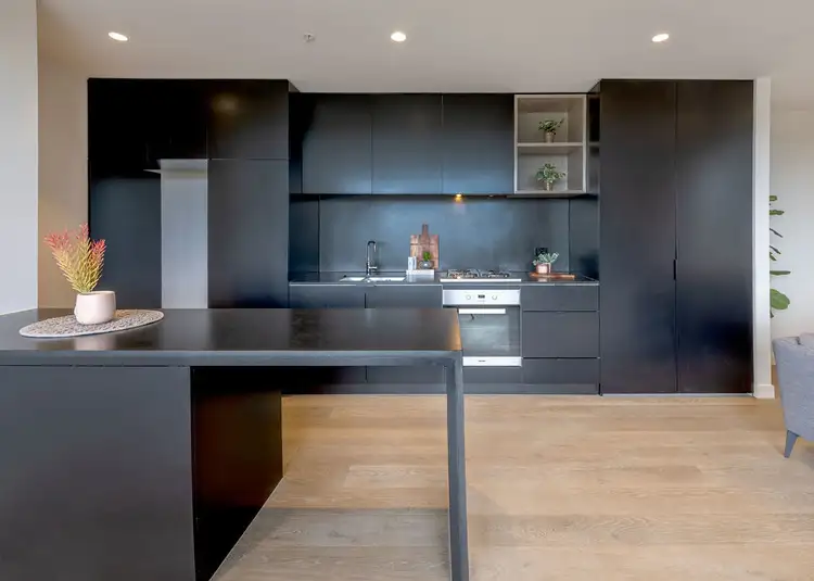 Fourth view of Homely apartment listing, 407/25 Trent St, Glen Iris VIC 3146