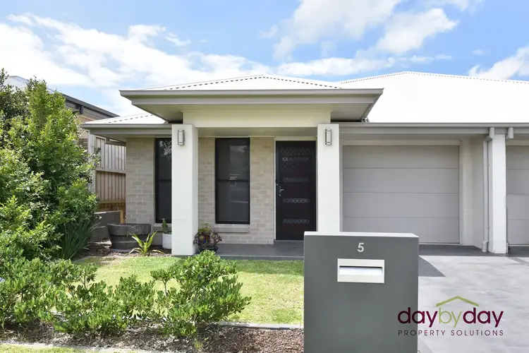 5 Robusta St, Fletcher NSW 2287