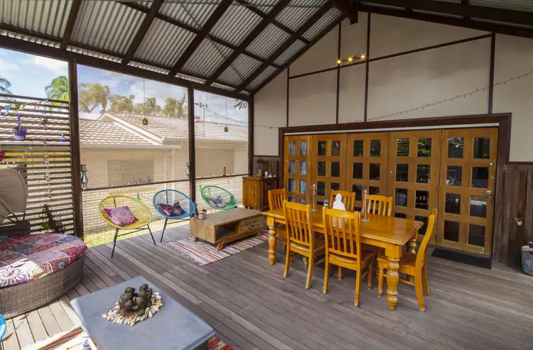 Seventh view of Homely house listing, 54 Fort Lane, Maryborough QLD 4650