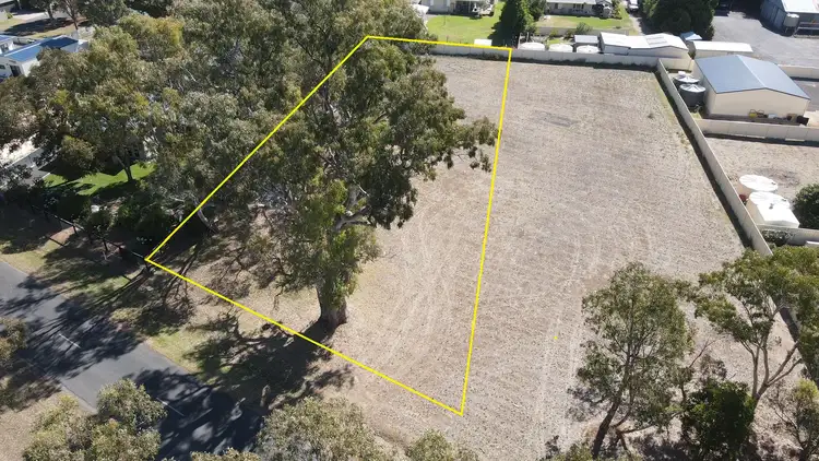 58 Gordon St, Penola SA 5277