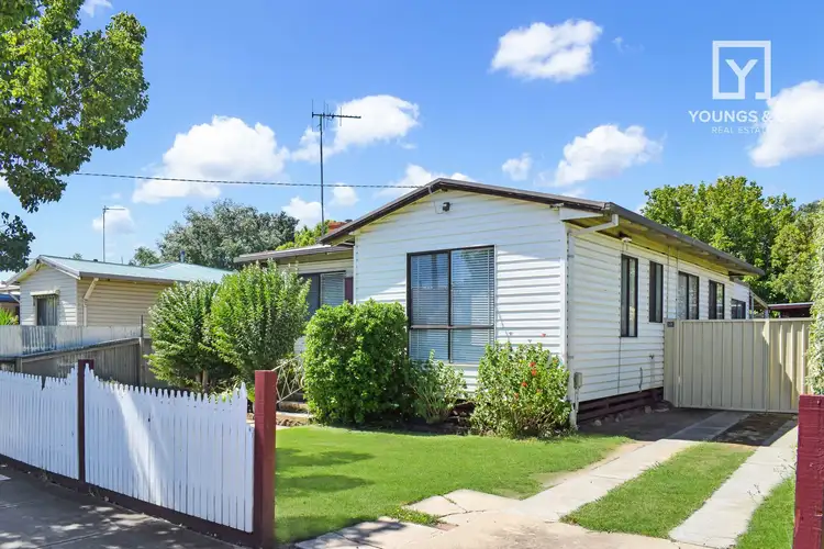 Main view of Homely house listing, 52 Elizabeth St, Mooroopna VIC 3629