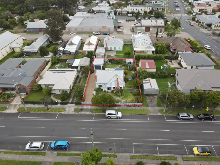 Third view of Homely house listing, 25 Browning St, Orbost VIC 3888