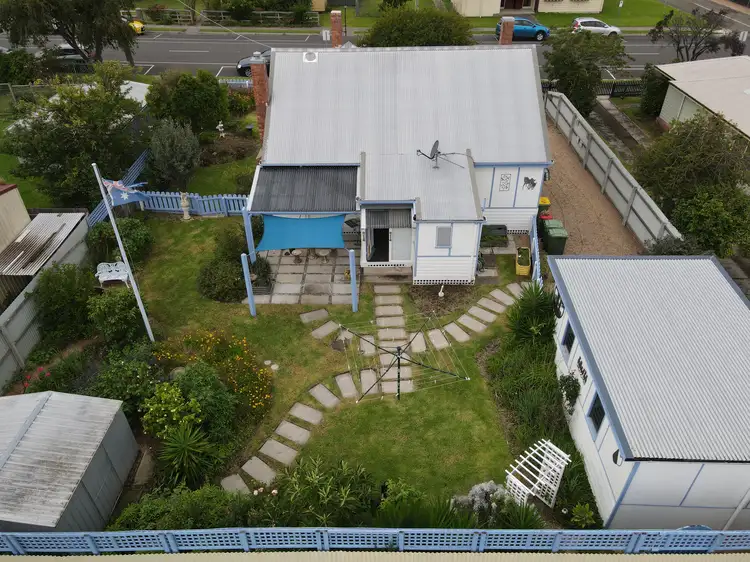 Fourth view of Homely house listing, 25 Browning St, Orbost VIC 3888
