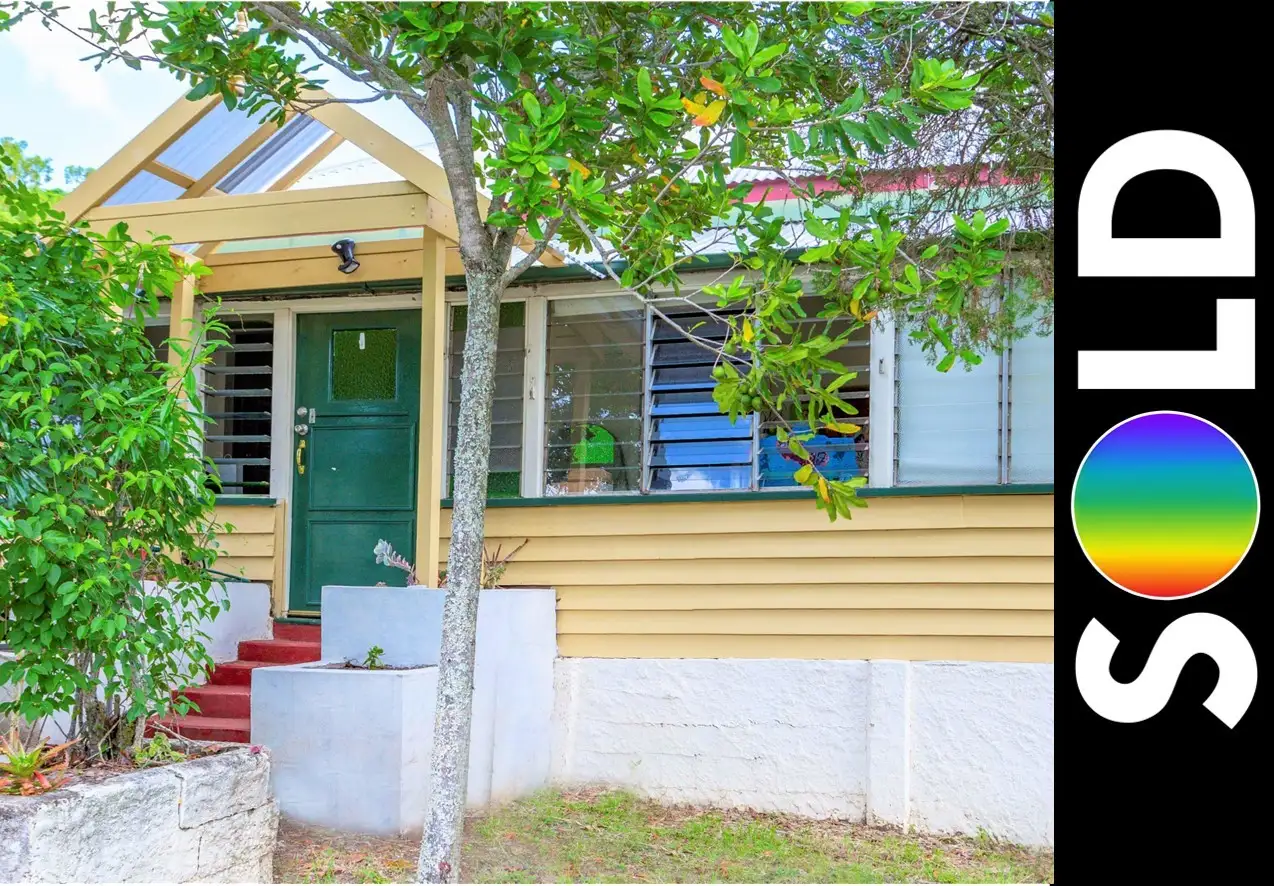 Main view of Homely house listing, 40 Calton Tce, Gympie QLD 4570