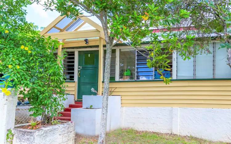 Second view of Homely house listing, 40 Calton Tce, Gympie QLD 4570