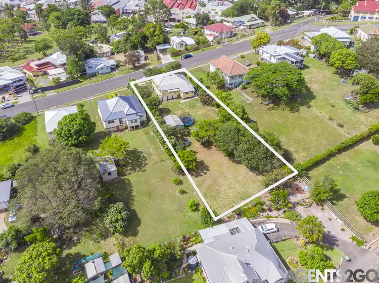 Fourth view of Homely house listing, 40 Calton Tce, Gympie QLD 4570