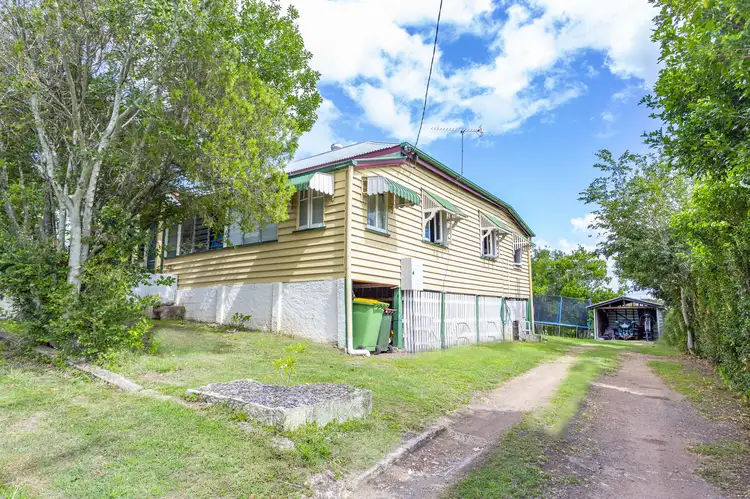 Fifth view of Homely house listing, 40 Calton Tce, Gympie QLD 4570